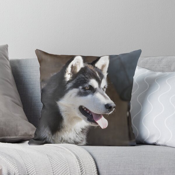 Item preview, Siberian Husky designed and sold by LaurenTucker.