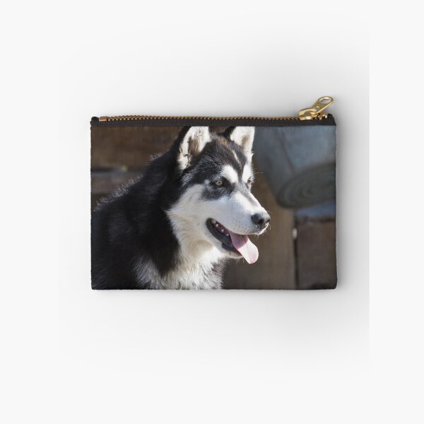 Item preview, Siberian Husky designed and sold by LaurenTucker.