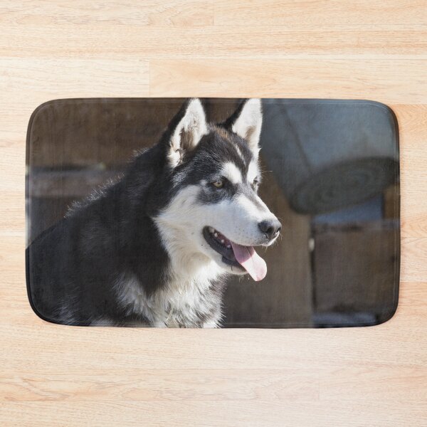 Item preview, Siberian Husky designed and sold by LaurenTucker.