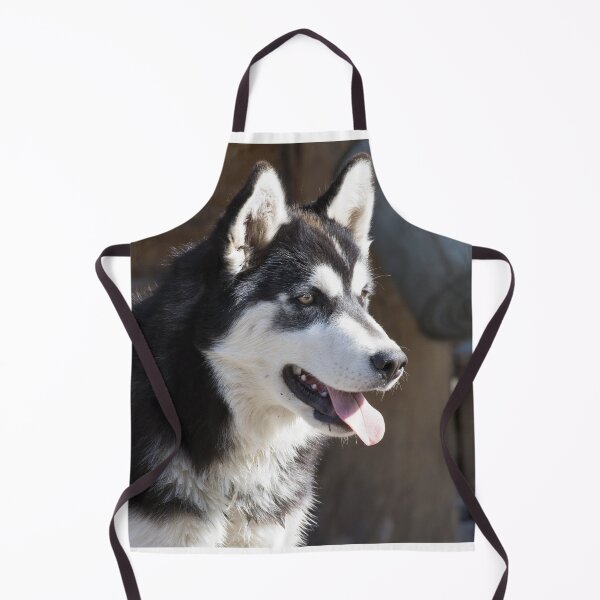 Item preview, Siberian Husky designed and sold by LaurenTucker.
