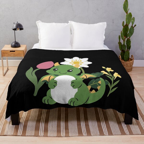 Item preview, Plant lover · Gift idea · Dragon with egg designed and sold by Sir-Freaky.