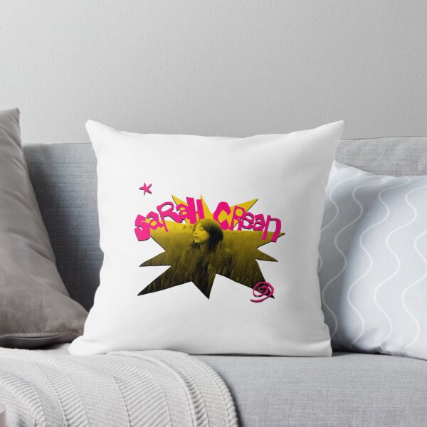 Item preview, Indie Pop Singer - Sarah Crean designed and sold by DorkStarMedia.