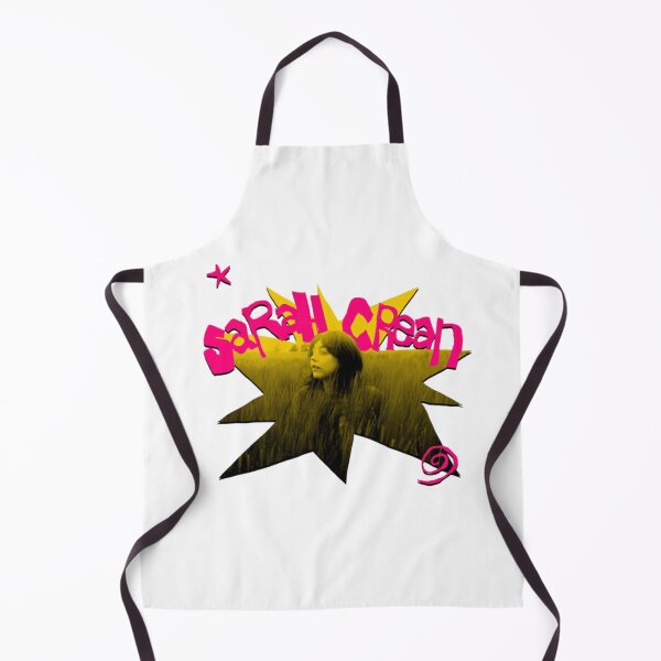 Item preview, Indie Pop Singer - Sarah Crean designed and sold by DorkStarMedia.