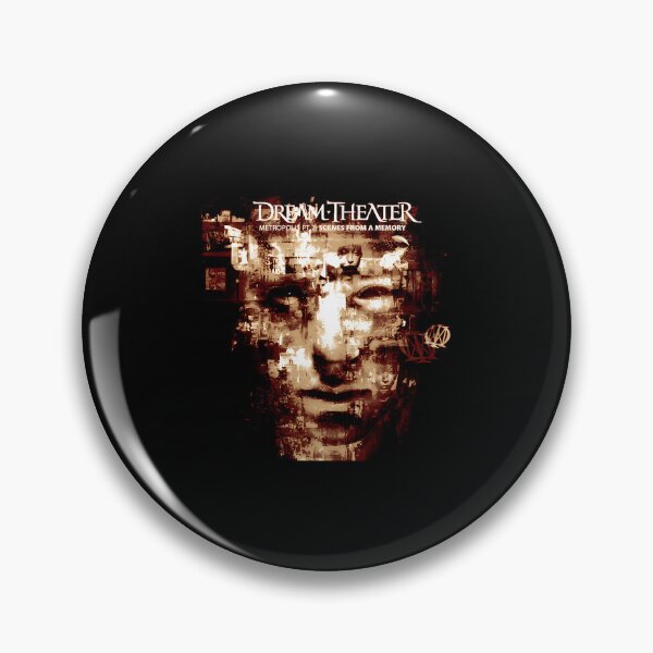 Item preview, Grunge Silhouette Face Band designed and sold by LaureBouchard.