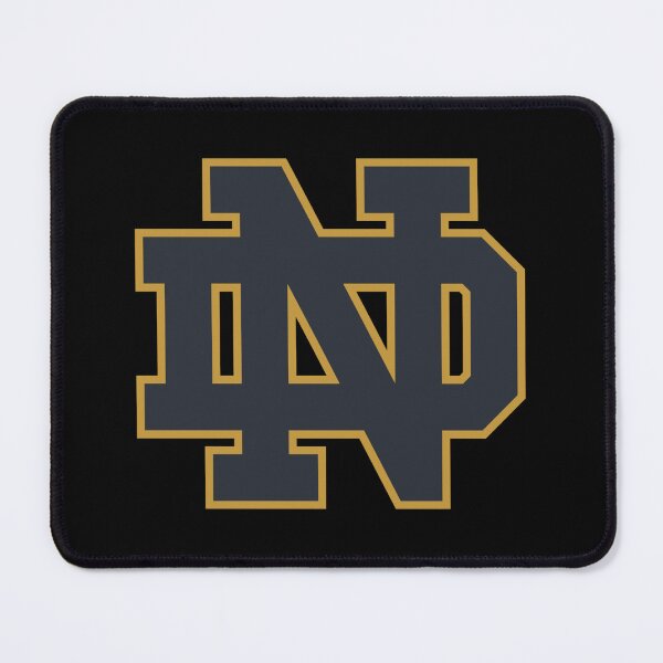 Item preview, Notre Dame Fighting Irish designed and sold by Monicasalma.