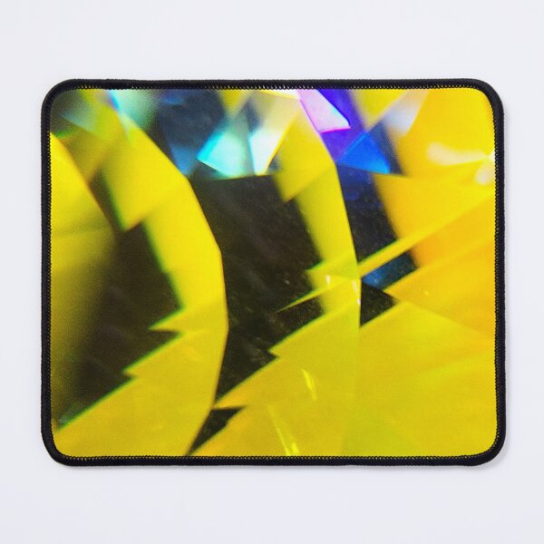 Item preview, Golden Facets: Solarpunk Solar Prism and Light Code designed and sold by ElionSolis.