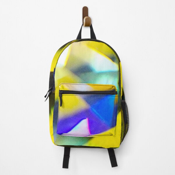 Item preview, Golden Facets: Solarpunk Solar Prism and Light Code designed and sold by ElionSolis.