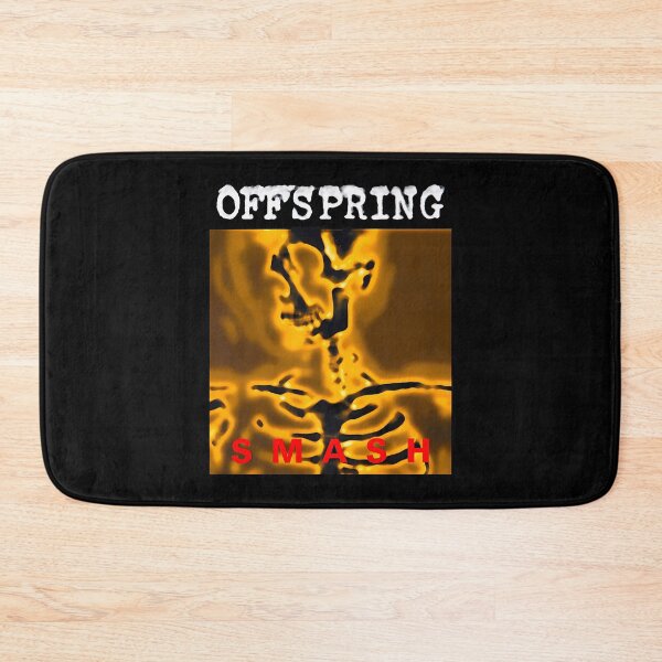 Item preview, The Offspring Rock Band designed and sold by LaureBouchard.