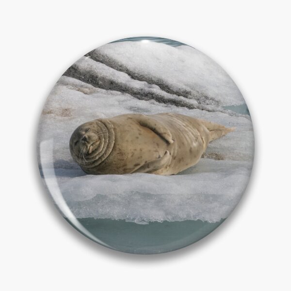 Item preview, Harbor Seal designed and sold by LaurenTucker.