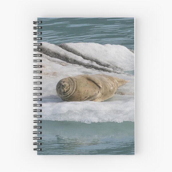 Item preview, Harbor Seal designed and sold by LaurenTucker.