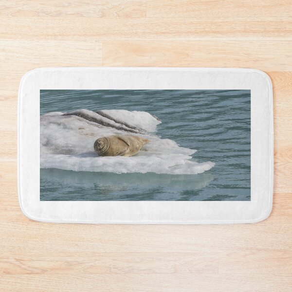 Item preview, Harbor Seal designed and sold by LaurenTucker.