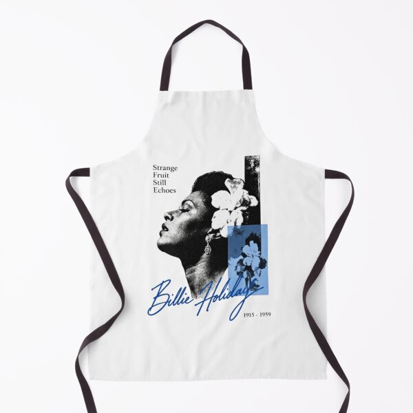 Item preview, Billie holiday designed and sold by DorkStarMedia.