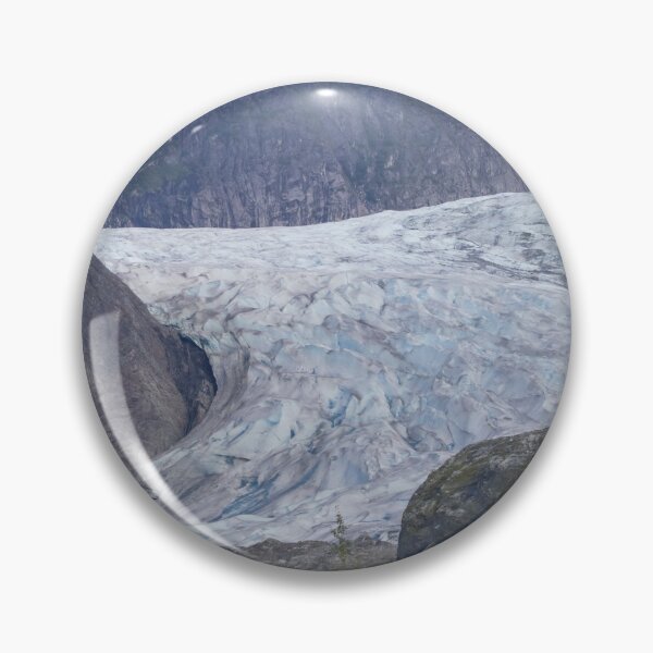 Item preview, Glacier Bay, AK designed and sold by LaurenTucker.
