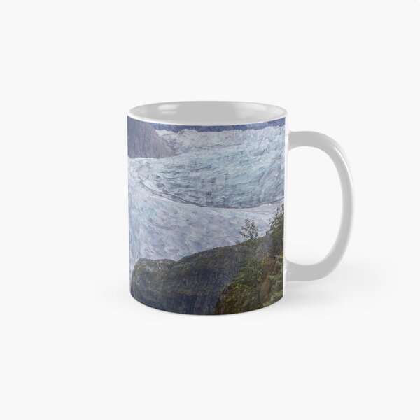 Item preview, Glacier Bay, AK designed and sold by LaurenTucker.