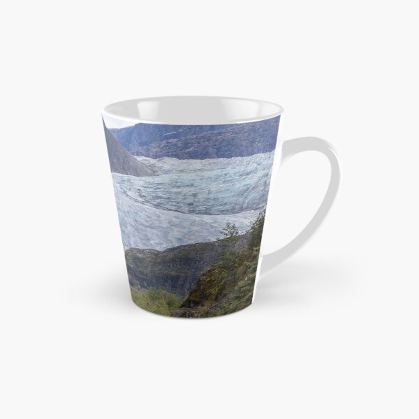 Item preview, Glacier Bay, AK designed and sold by LaurenTucker.