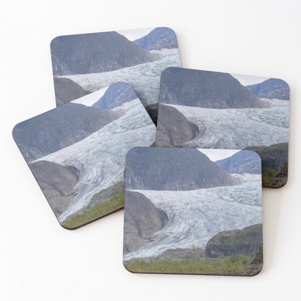 Item preview, Glacier Bay, AK designed and sold by LaurenTucker.