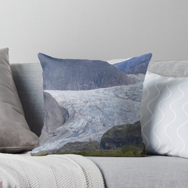 Item preview, Glacier Bay, AK designed and sold by LaurenTucker.