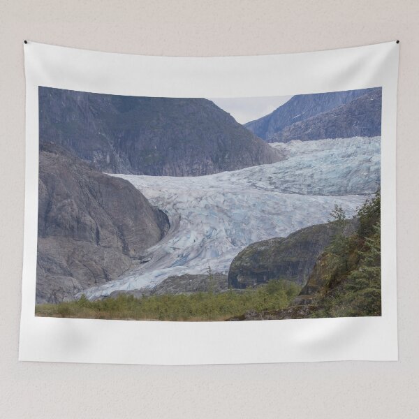 Item preview, Glacier Bay, AK designed and sold by LaurenTucker.