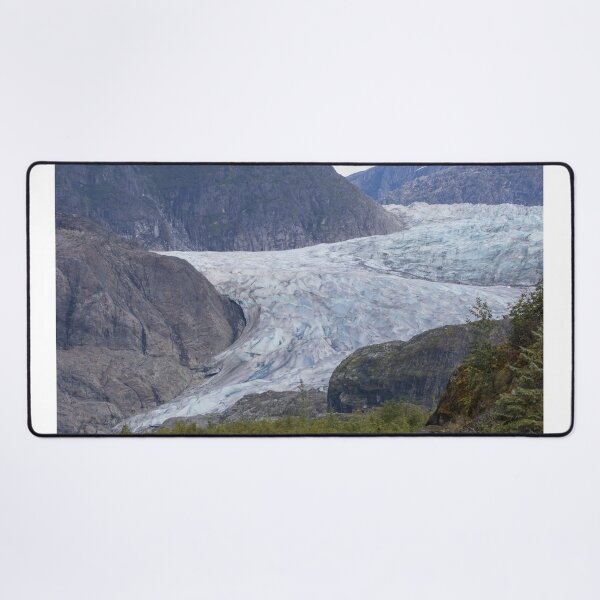 Item preview, Glacier Bay, AK designed and sold by LaurenTucker.