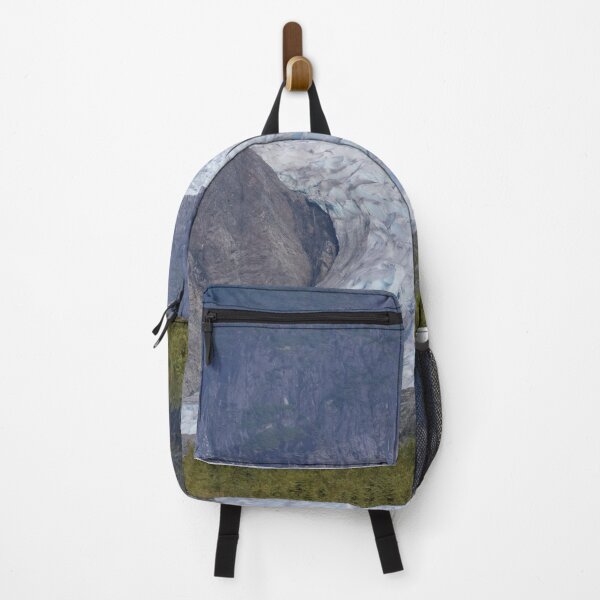 Item preview, Glacier Bay, AK designed and sold by LaurenTucker.