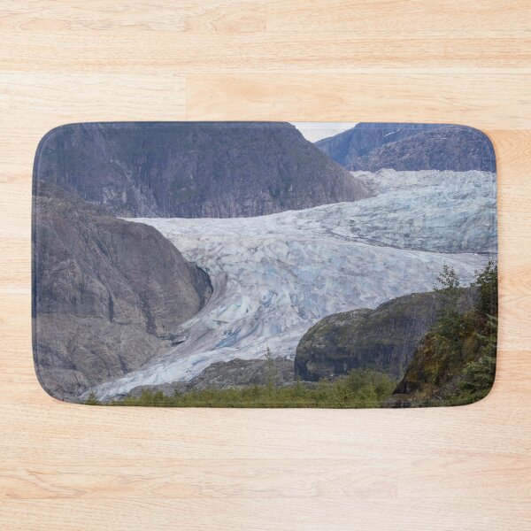 Item preview, Glacier Bay, AK designed and sold by LaurenTucker.