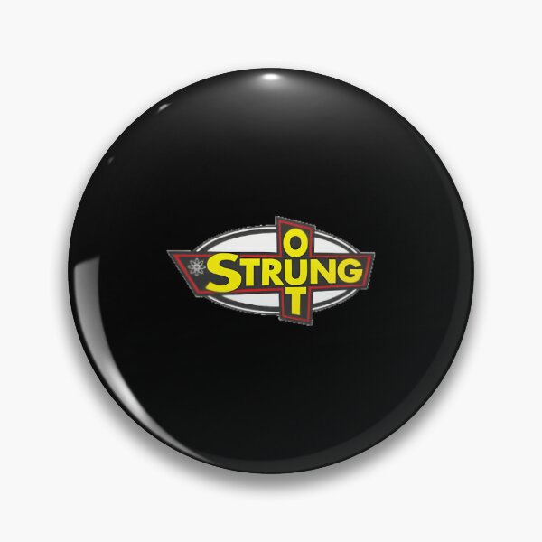 Item preview, Strung Out designed and sold by LaureBouchard.