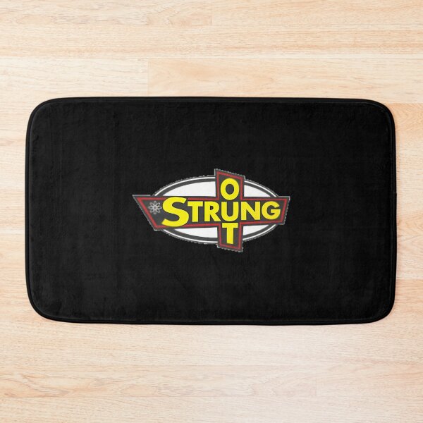 Item preview, Strung Out designed and sold by LaureBouchard.