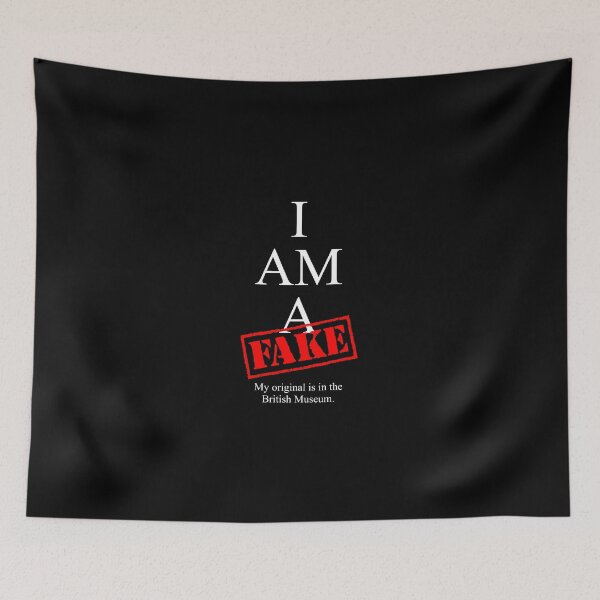 Item preview, British Museum designed and sold by VARA by Prasad.