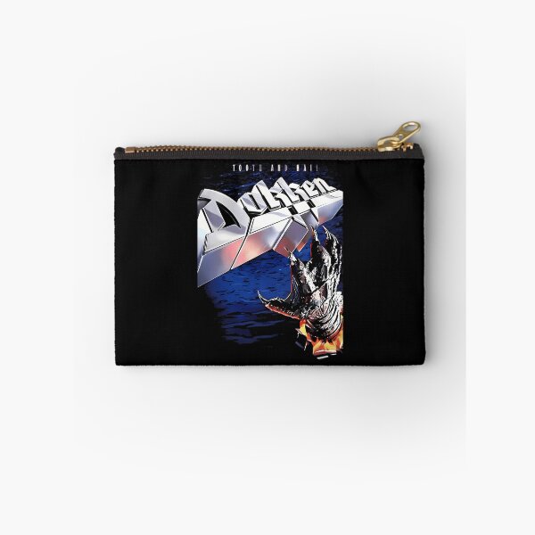 Item preview, Dokken Band designed and sold by LaureBouchard.
