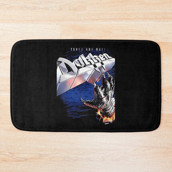 Item preview, Dokken Band designed and sold by LaureBouchard.