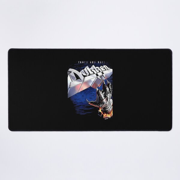 Item preview, Dokken Band designed and sold by LaureBouchard.