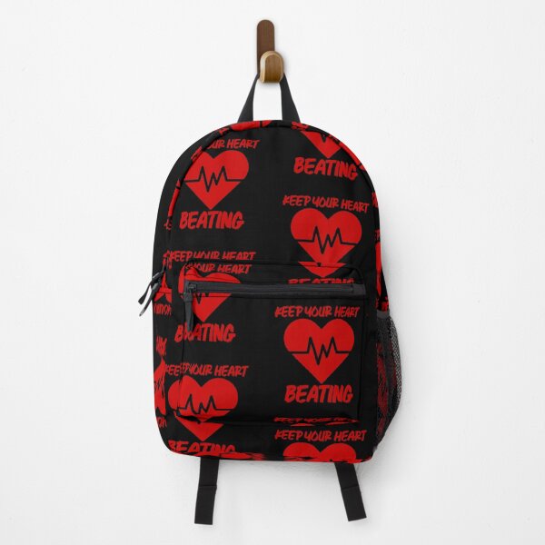 Item preview, Keep Your heart beating  designed and sold by HiPatti.