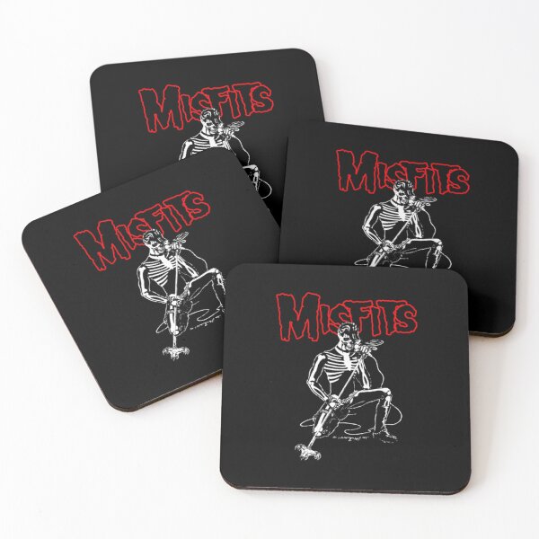 Item preview, Rock Misfits Band designed and sold by LaureBouchard.