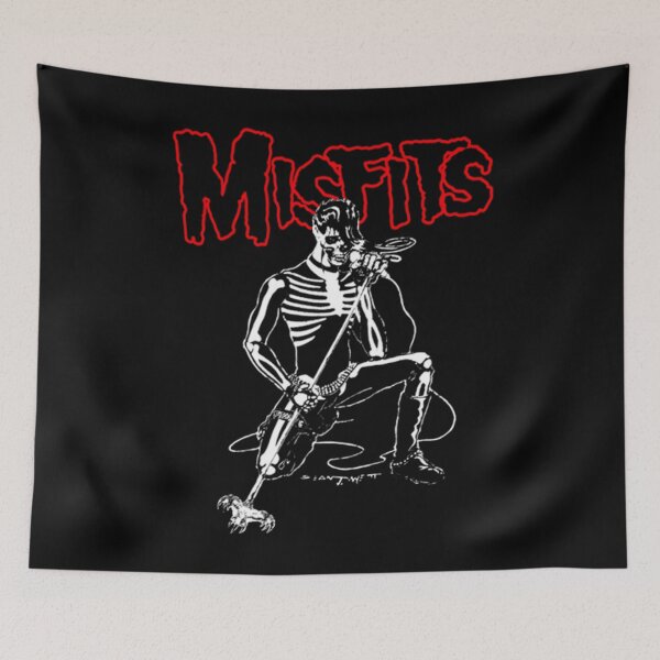Item preview, Rock Misfits Band designed and sold by LaureBouchard.