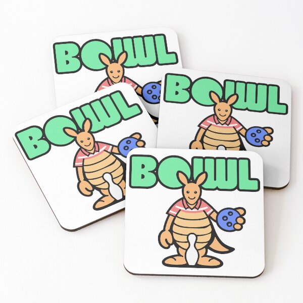 Item preview, Bowl - Armadillo Bowler designed and sold by BysonDesigns.