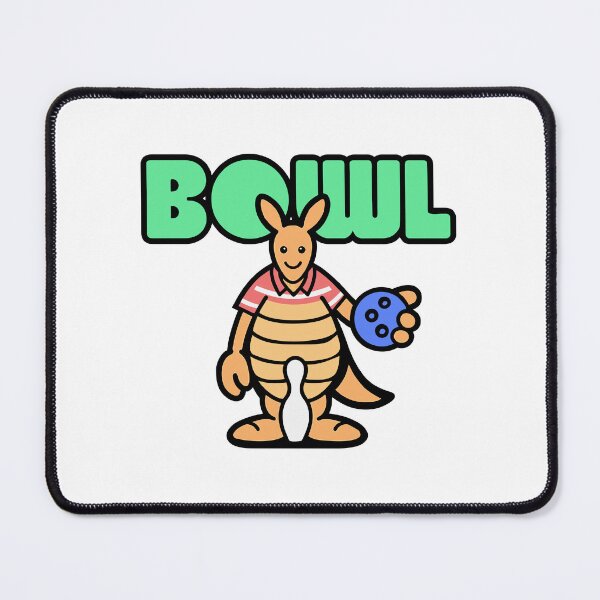 Item preview, Bowl - Armadillo Bowler designed and sold by BysonDesigns.