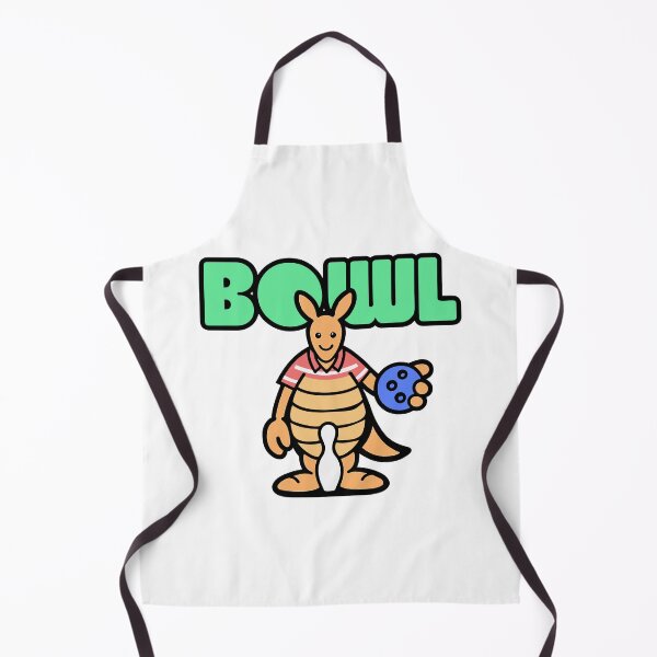Item preview, Bowl - Armadillo Bowler designed and sold by BysonDesigns.