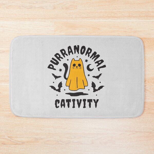Item preview, Purranormal Cativity  designed and sold by BrownHorse90s.