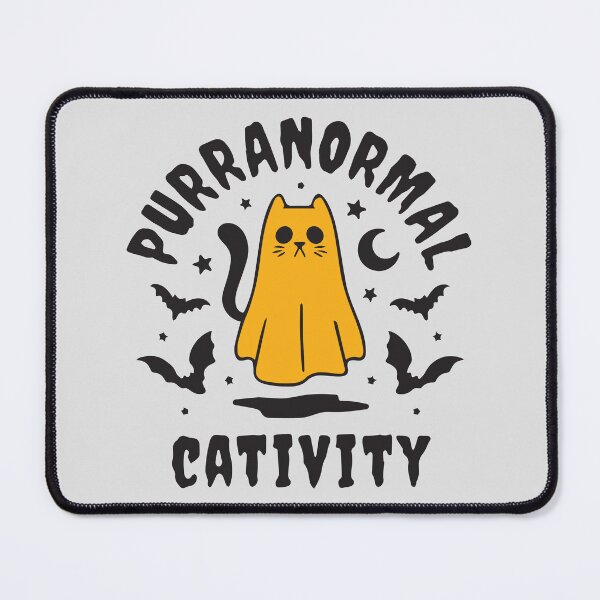 Item preview, Purranormal Cativity designed and sold by BrownHorse90s.