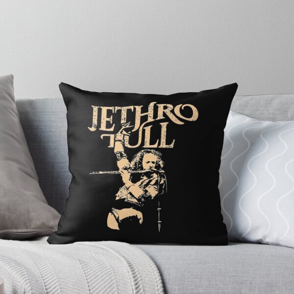 Item preview,  Jethro Tull Rock Band designed and sold by LaureBouchard.