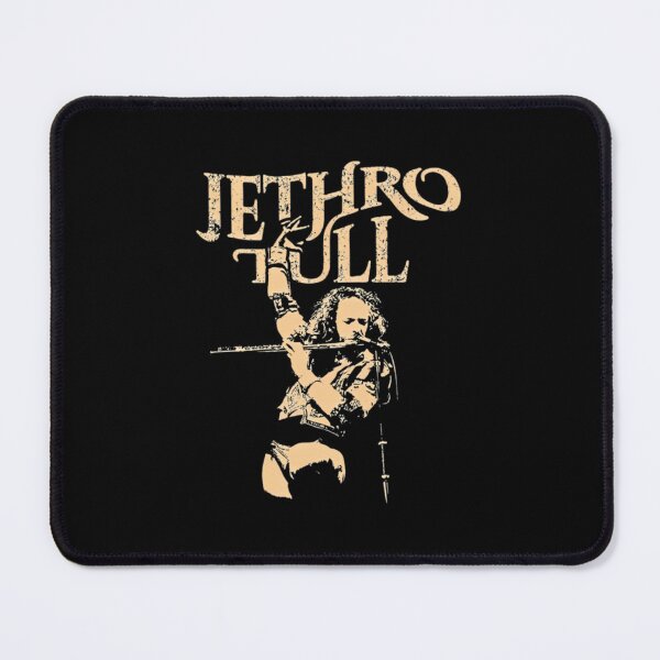Item preview, Jethro Tull Rock Band designed and sold by LaureBouchard.