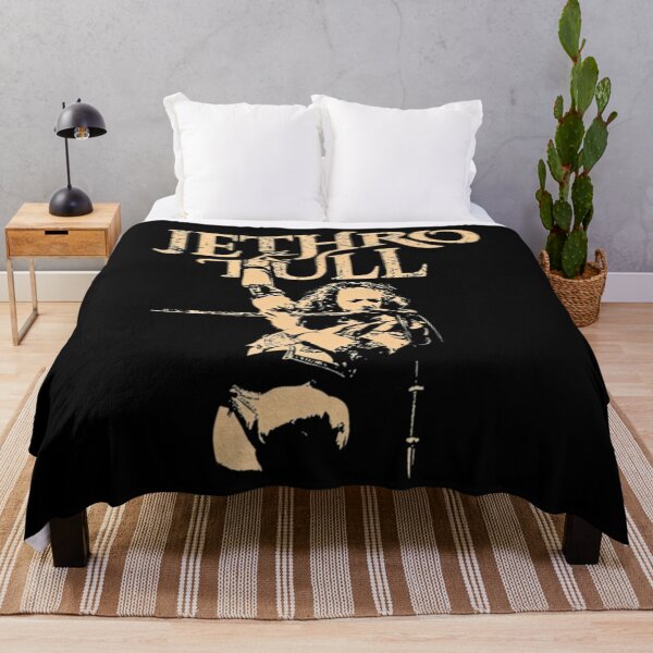 Item preview,  Jethro Tull Rock Band designed and sold by LaureBouchard.