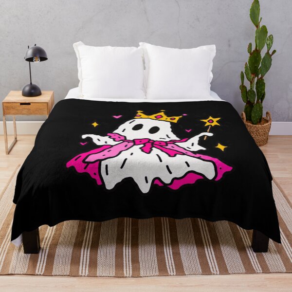 Item preview, Princess Ghost Halloween Doodle designed and sold by MonkiFlipp.