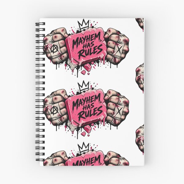 Item preview, Fight Club  designed and sold by ArtaxLives.