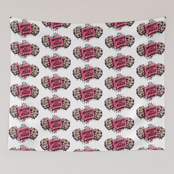 Item preview, Fight Club  designed and sold by ArtaxLives.