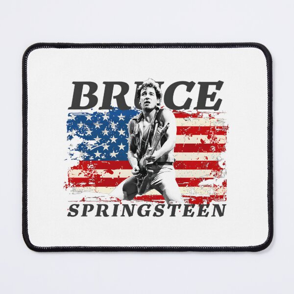 Item preview, Bruce-Springsteen designed and sold by RusselLeannon53.