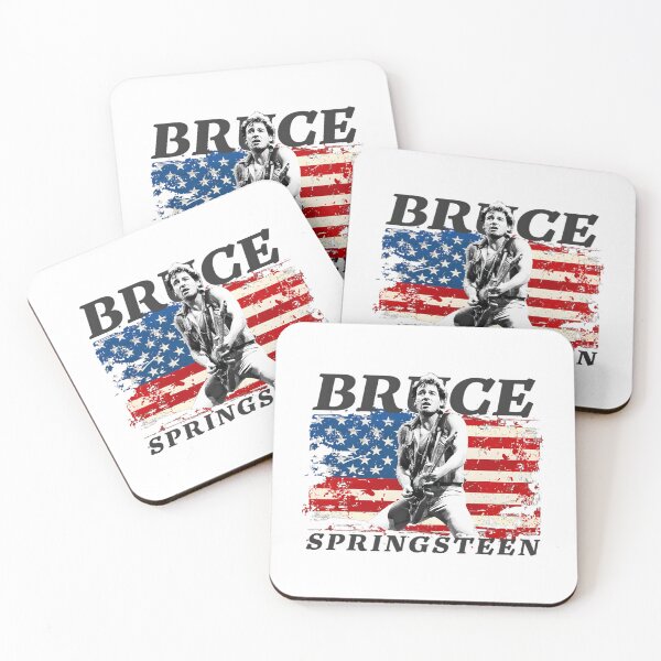 Item preview, Bruce-Springsteen designed and sold by RusselLeannon53.