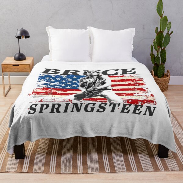 Item preview, Bruce-Springsteen designed and sold by RusselLeannon53.
