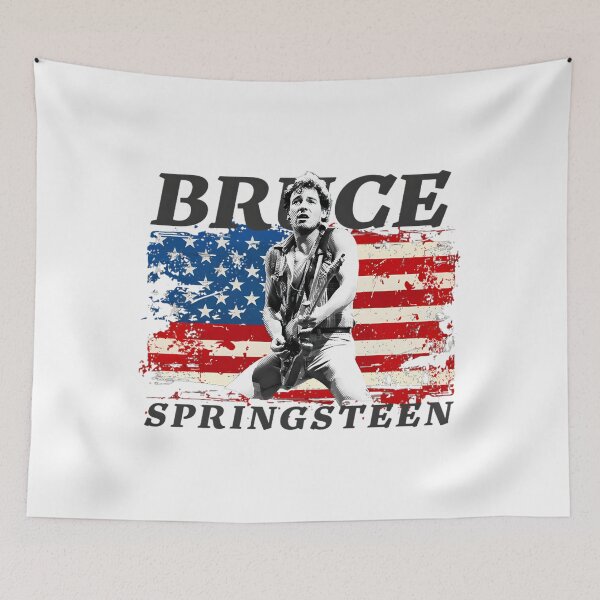 Item preview, Bruce-Springsteen designed and sold by RusselLeannon53.