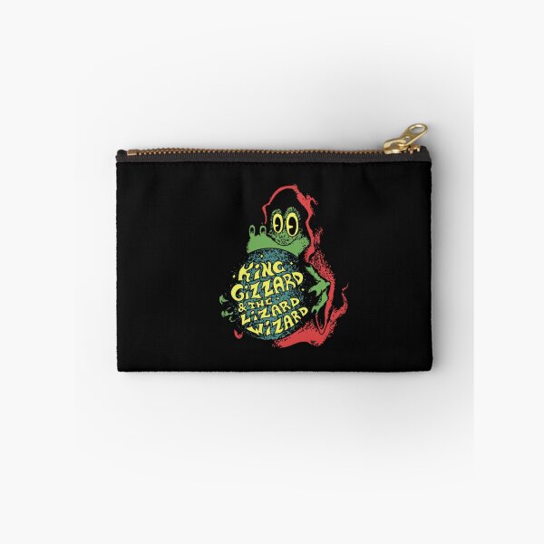 Item preview, king-gizzard-2-high-resolution designed and sold by DorkStarMedia.